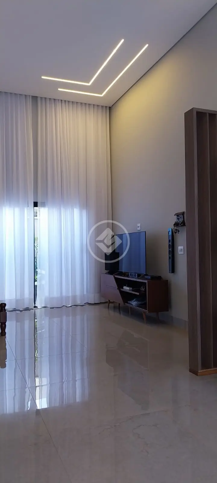 Casa Condomínio 3 quartos no Vila do Golfe, Ribeirão Preto — foto 3 de 6