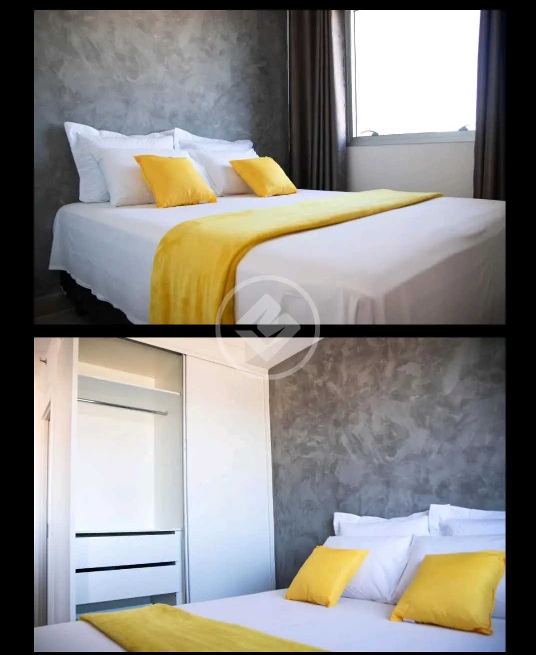 Apartamento Ribeirânia, Ribeirão Preto - SP — foto 1