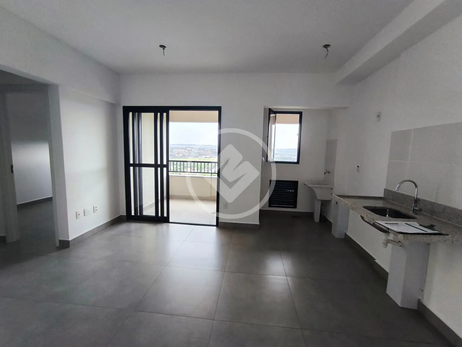 Apartamento 2 quartos no Vila do Golfe, Ribeirão Preto — foto 3 de 6