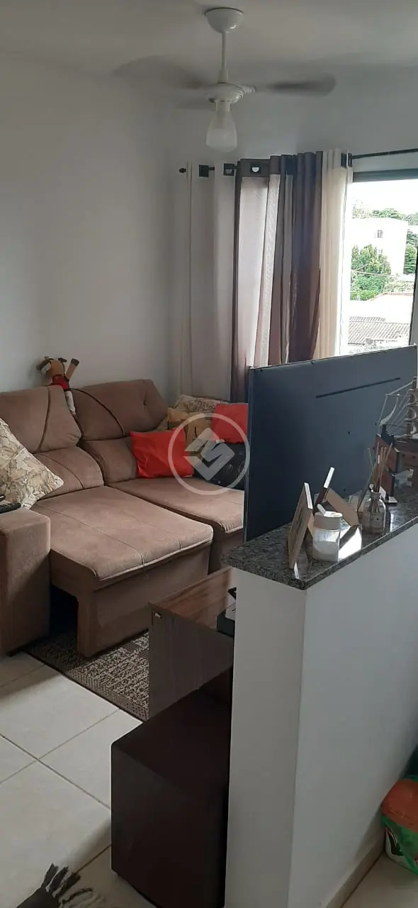 Apartamento Vila Virgínia