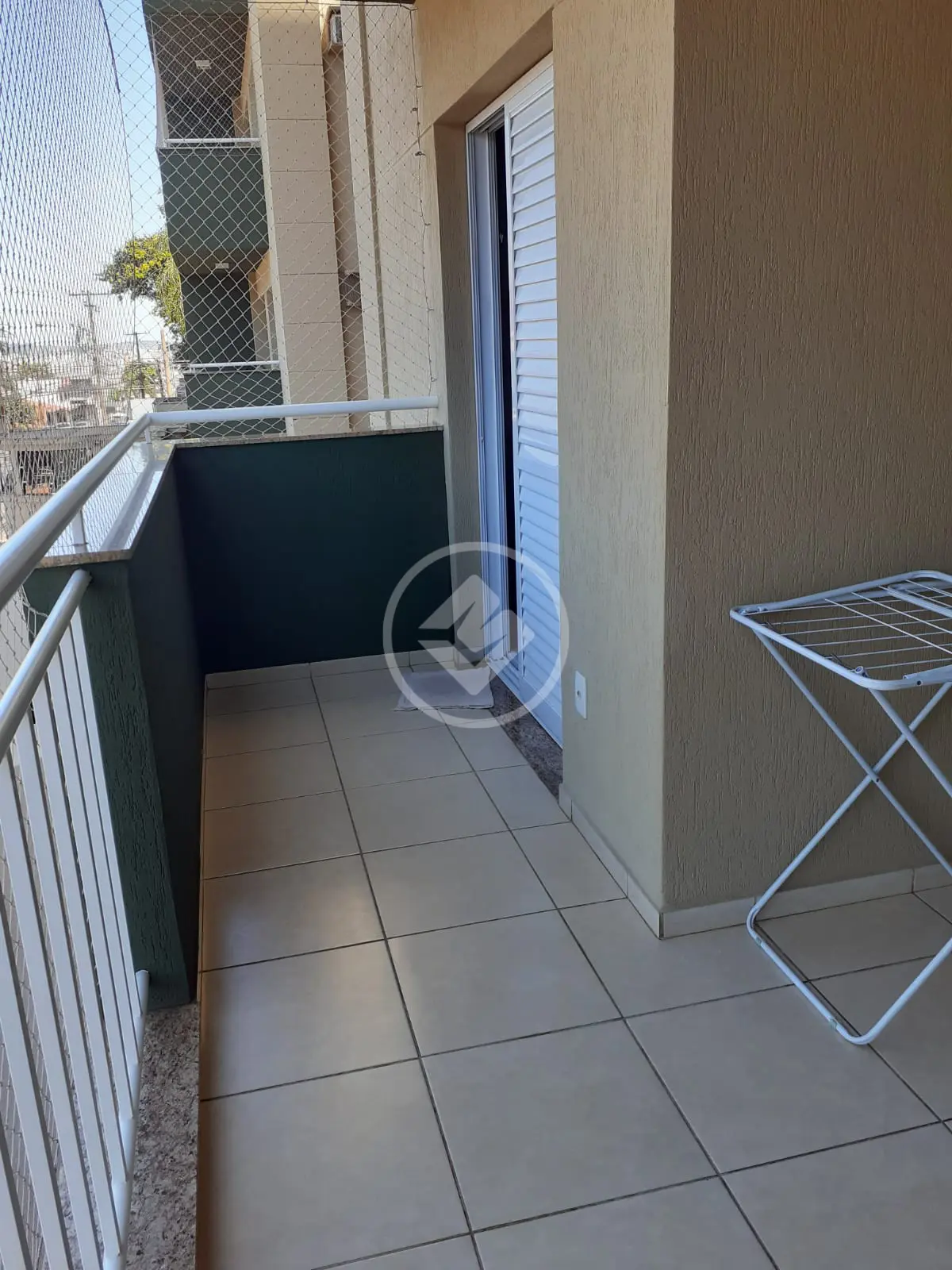 Apartamento 2 quartos no Jardim Paulista, Ribeirão Preto — foto 5 de 6