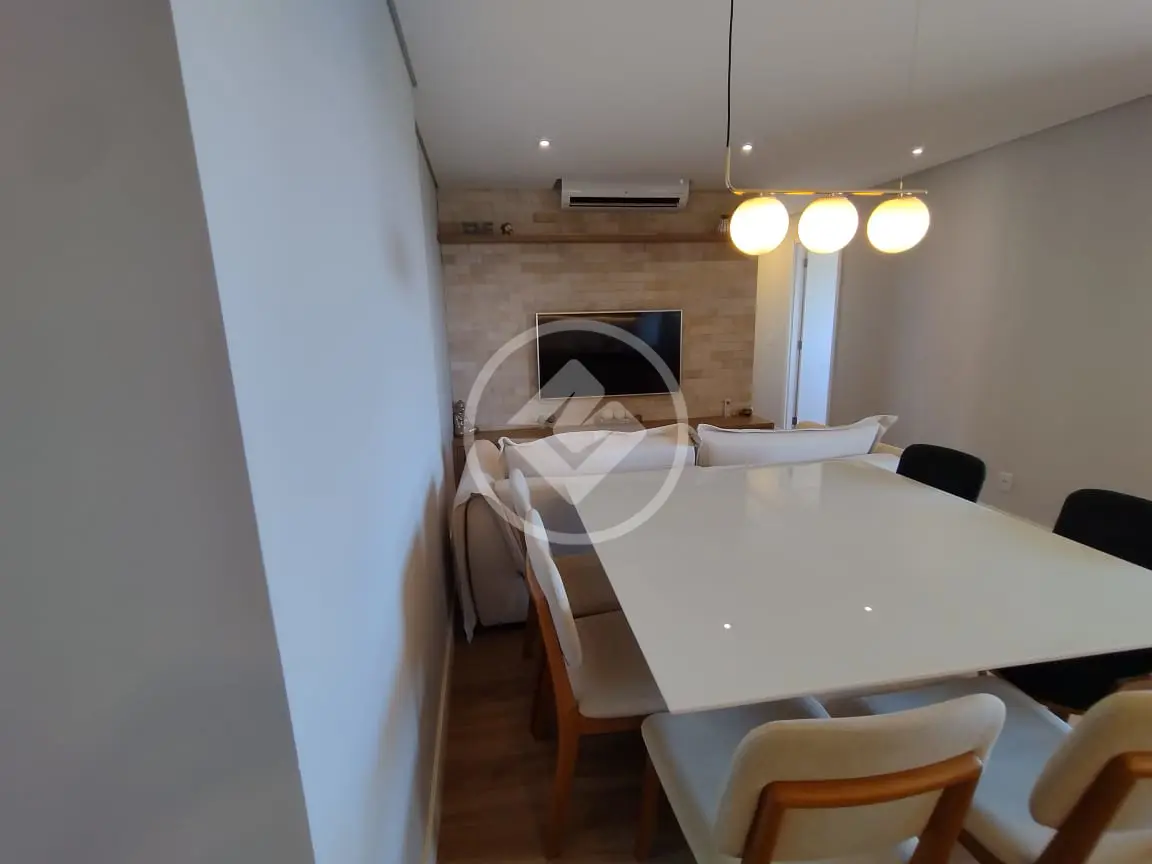Apartamento 3 quartos no Quinta da Primavera, Ribeirão Preto — foto 6 de 6
