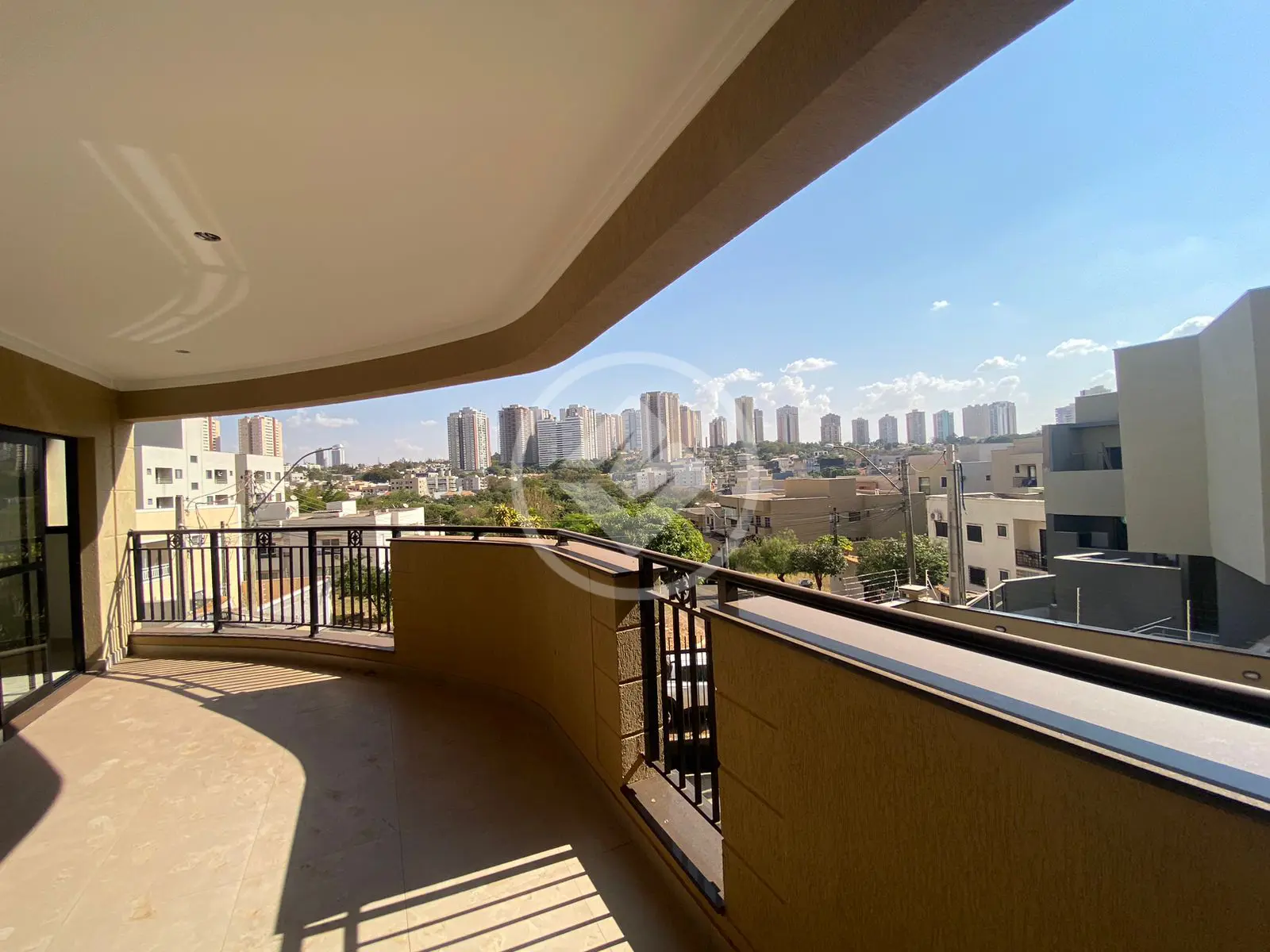 Apartamento Jardim Botânico, Ribeirão Preto - SP — foto 2
