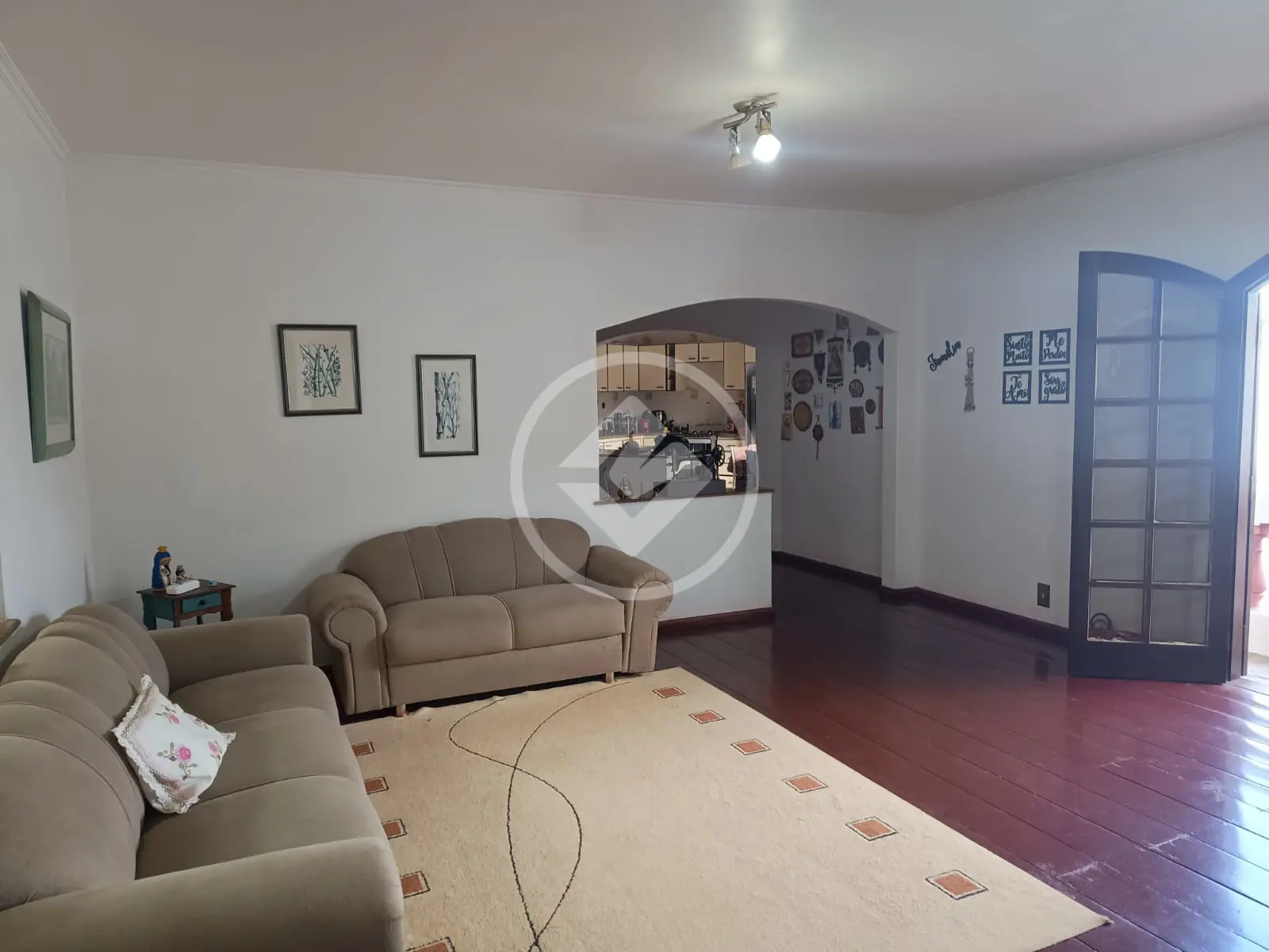 Casa 4 quartos no Ribeirânia, Ribeirão Preto — foto 3 de 6