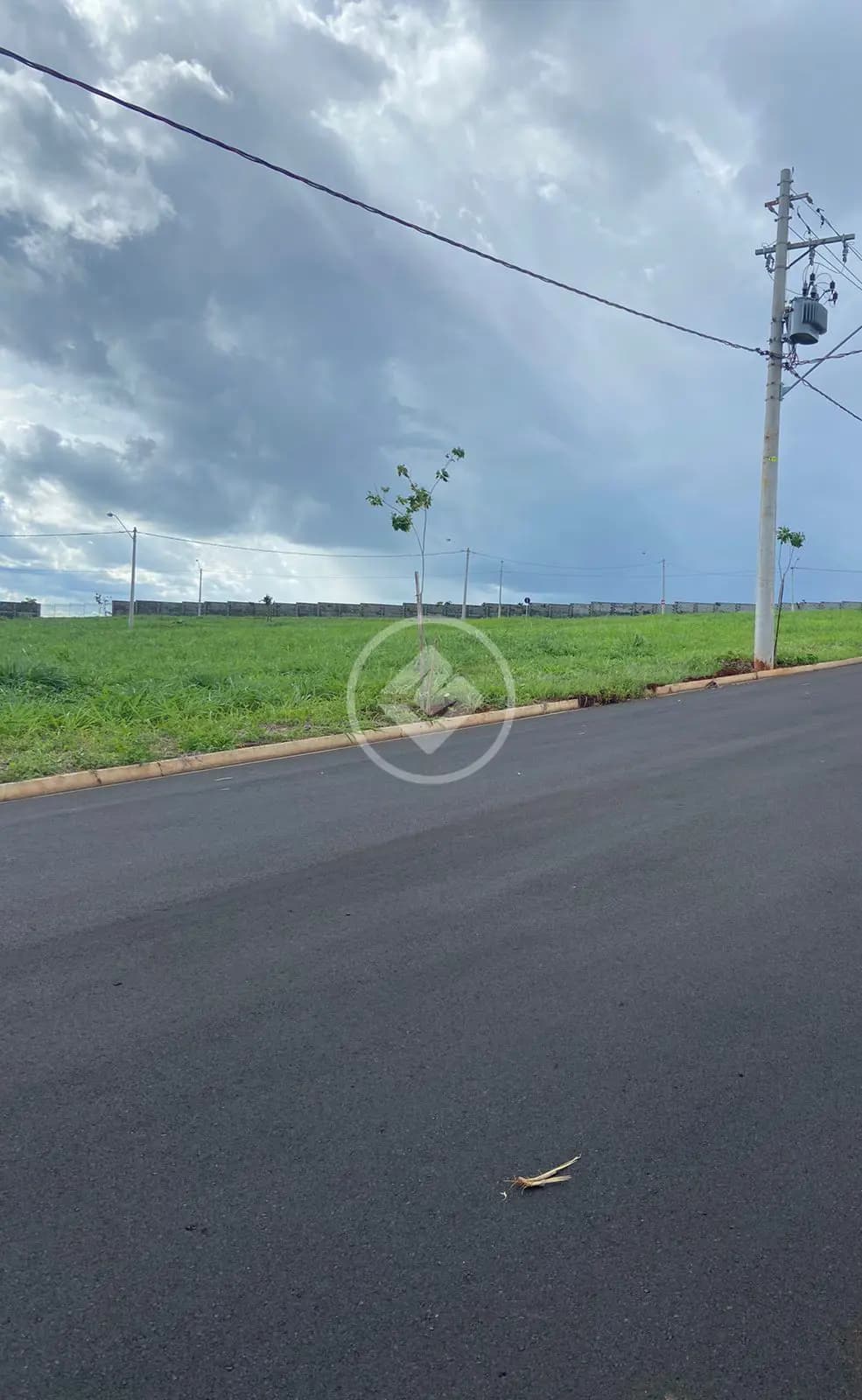 Terreno Condomínio Quinta da Primavera, Ribeirão Preto - SP — foto 2