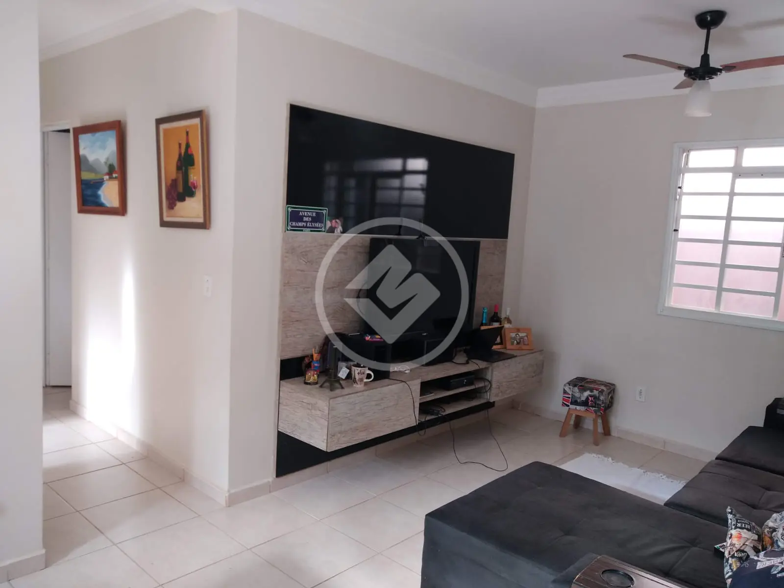 Casa 3 quartos no Jardim Doutor Paulo Gomes Romeo, Ribeirão Preto — foto 4 de 6