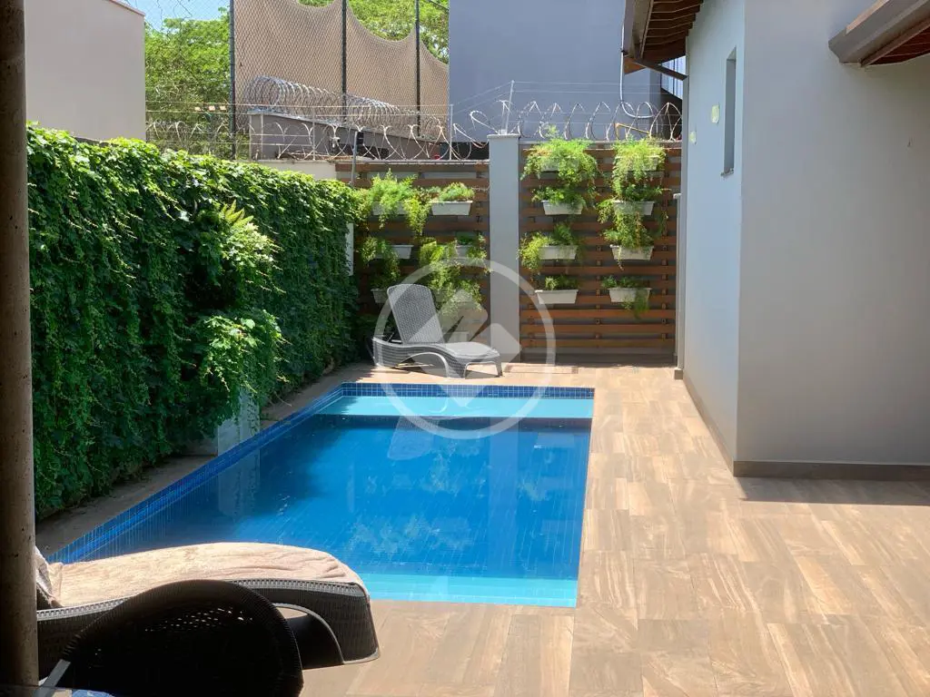 Casa Condomínio 3 quartos no Quinta da Primavera, Ribeirão Preto — foto 4 de 6