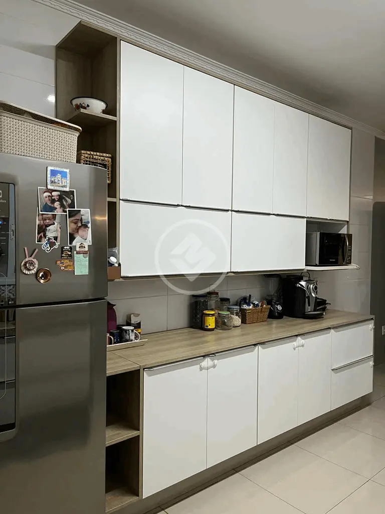 Casa 3 quartos no Jardim Manoel Penna, Ribeirão Preto — foto 4 de 6