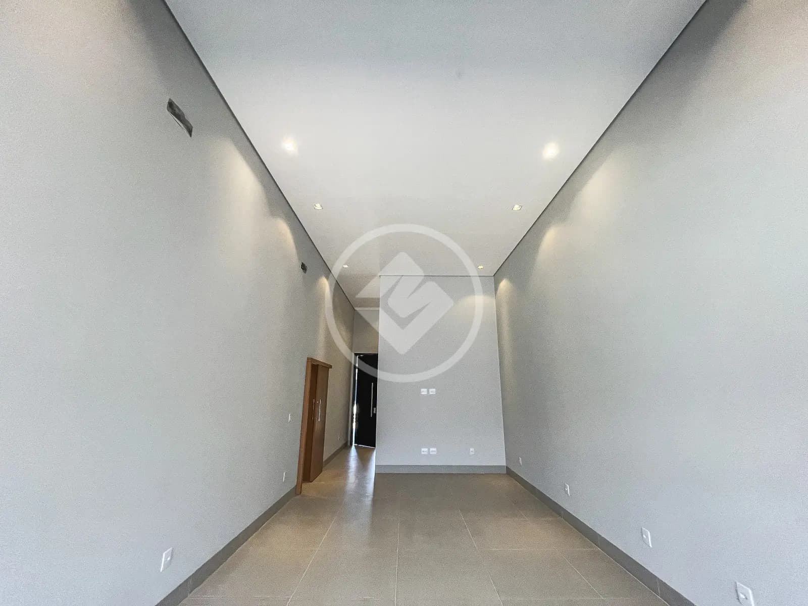Casa Condomínio Real Sul, Ribeirão Preto - SP — foto 2