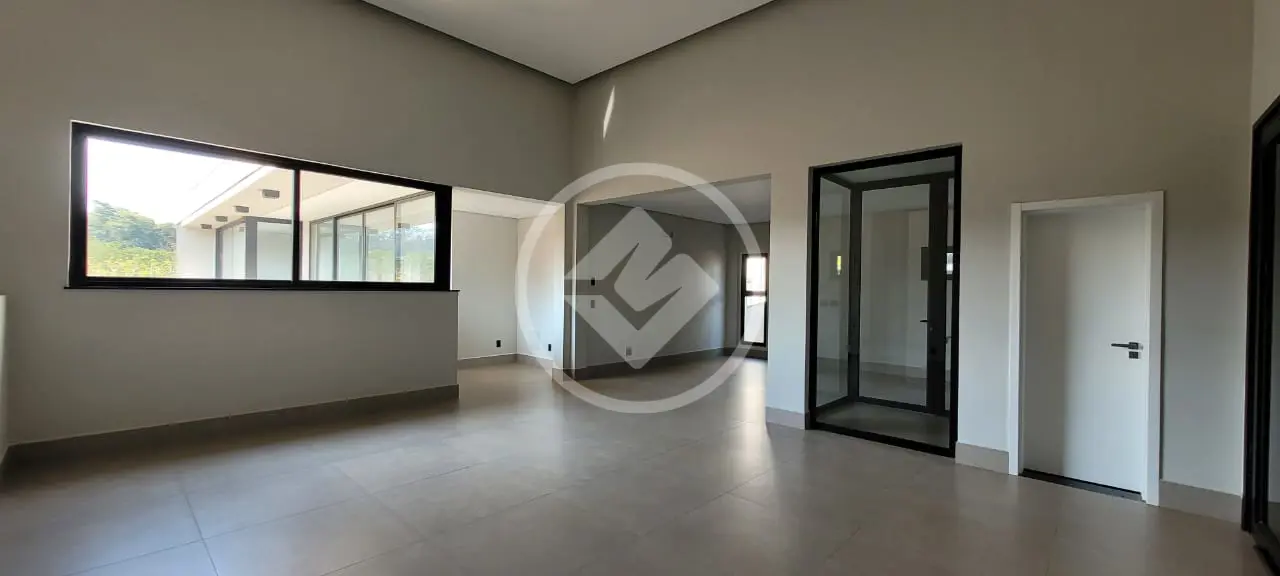 Sobrado Em Condomínio 3 quartos no Residencial e Empresarial Alphaville, Ribeirão Preto — foto 5 de 6