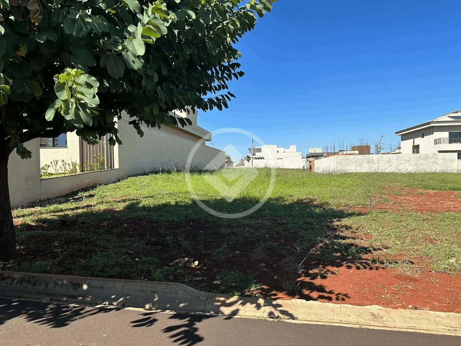 Terreno Condomínio Alto do Castelo, Ribeirão Preto - SP — foto 1