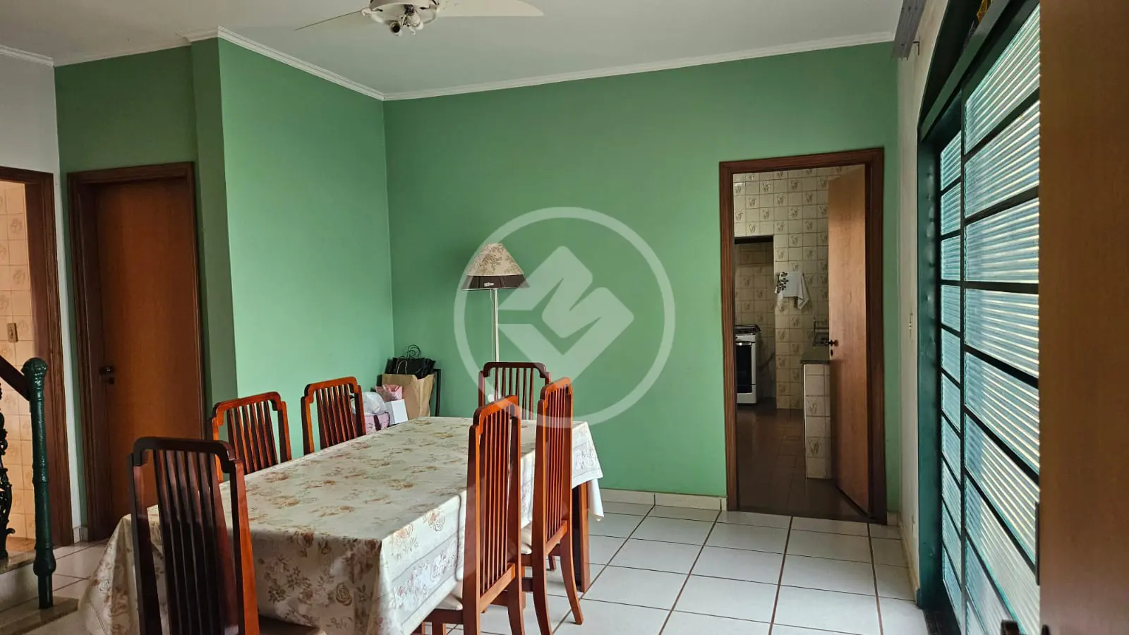 Sobrado 4 quartos no Ribeirânia, Ribeirão Preto — foto 5 de 6