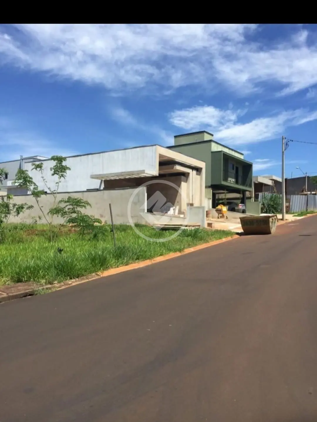 Terreno Condomínio no Bonfim Paulista, Ribeirão Preto — foto 3 de 3