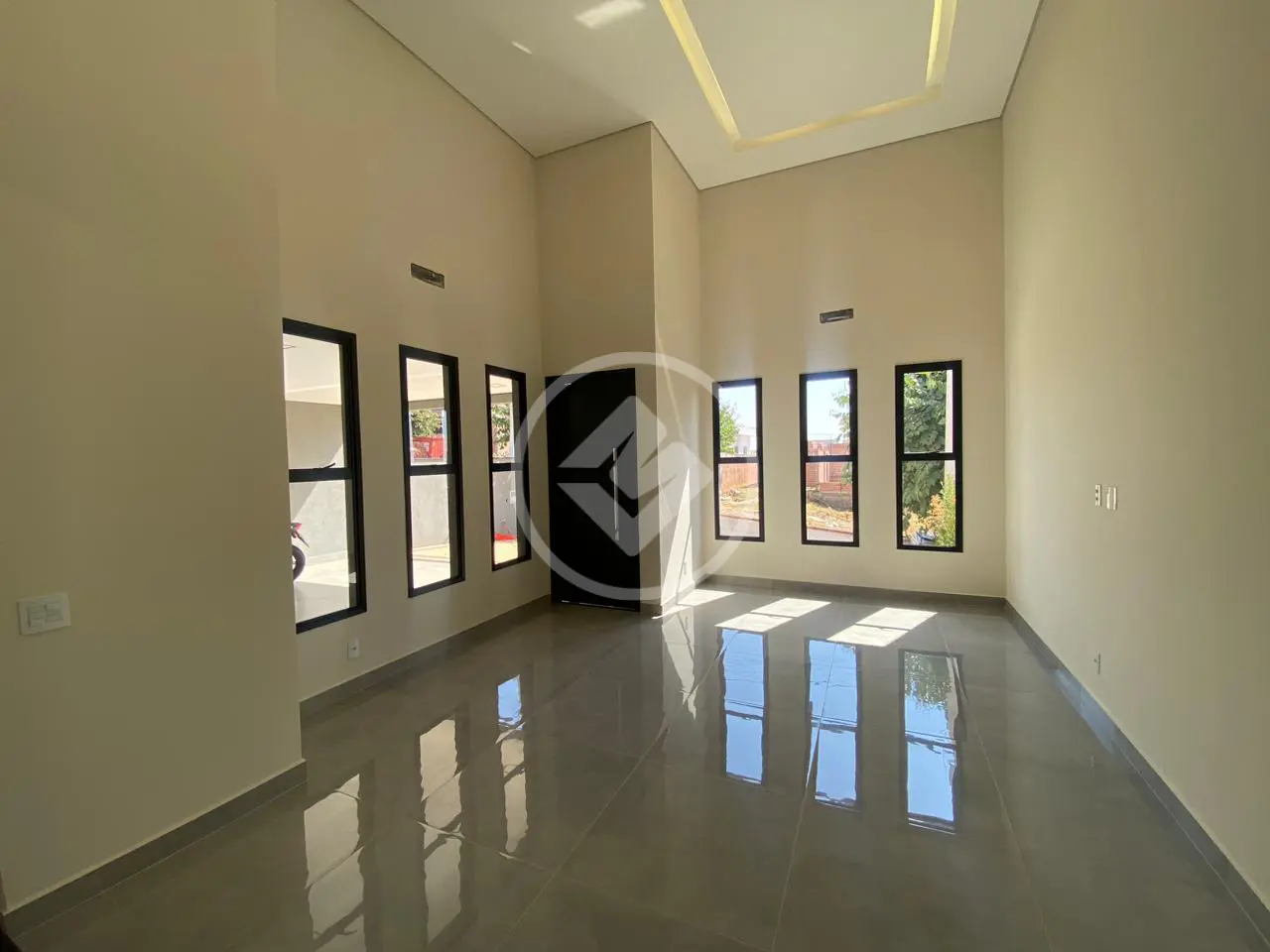 Casa Condomínio 3 quartos no Reserva San Pedro, Ribeirão Preto — foto 3 de 6