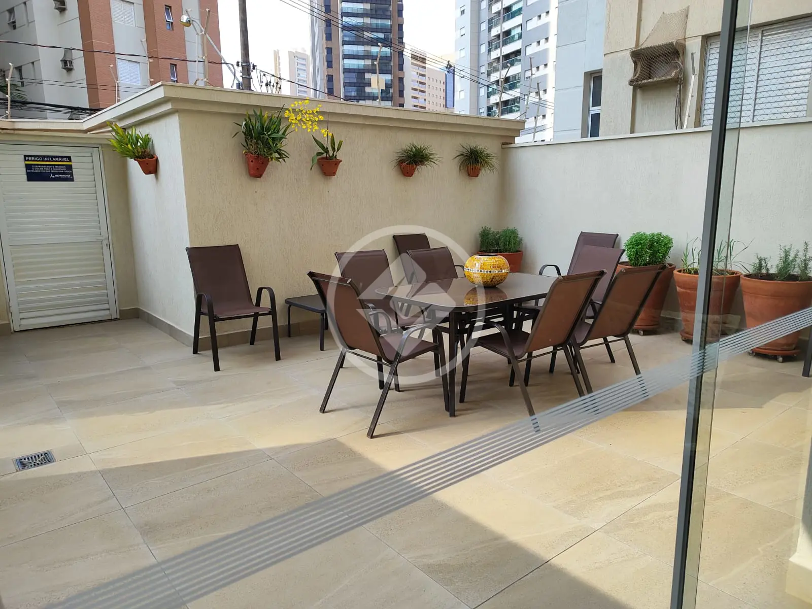 Apartamento 2 quartos no Jardim Botânico, Ribeirão Preto — foto 4 de 6