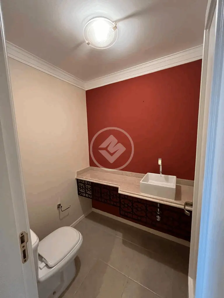 Apartamento 3 quartos no Jardim Irajá, Ribeirão Preto — foto 3 de 6