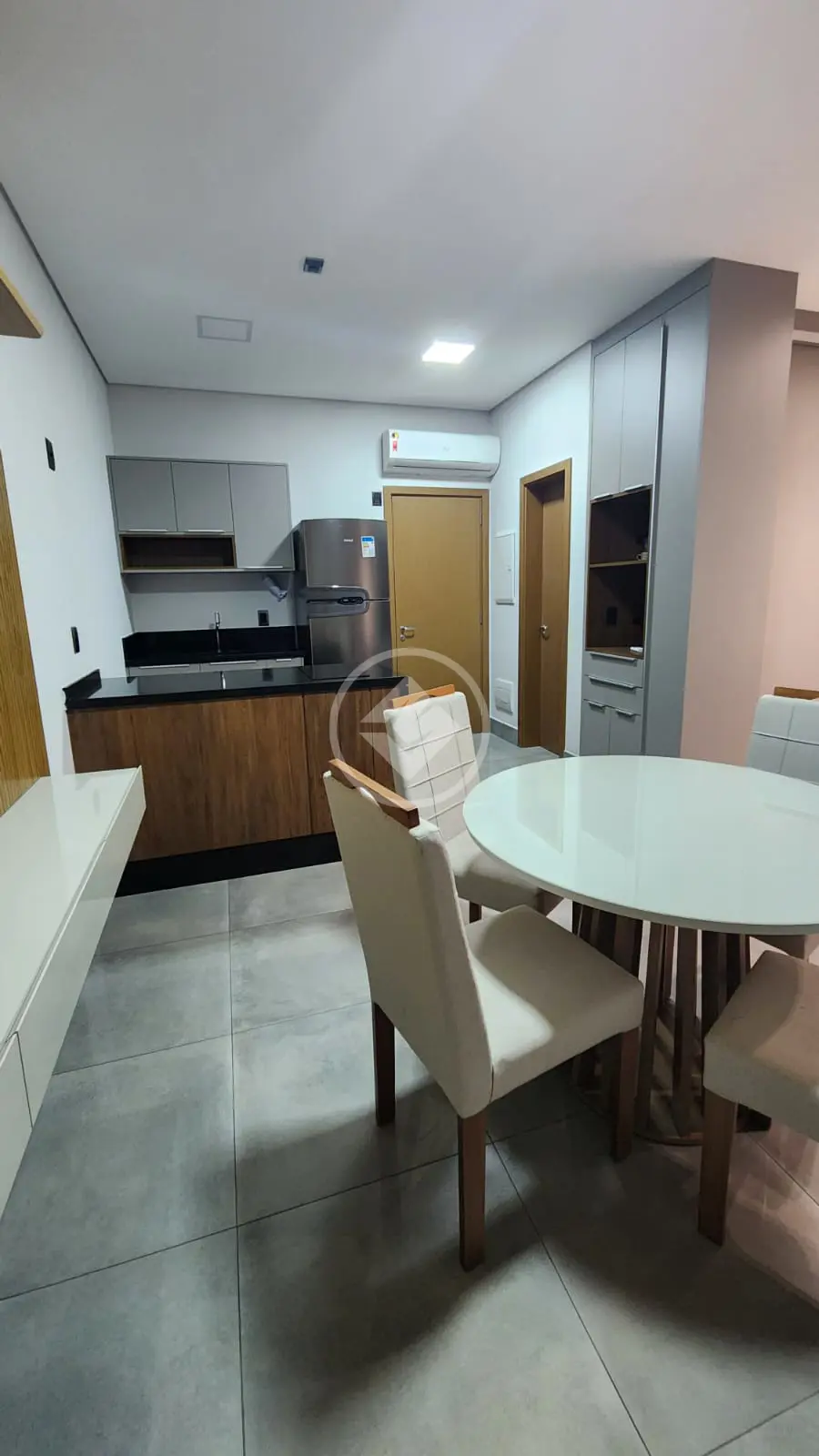 Apartamento 1 quarto no Jardim Botânico, Ribeirão Preto — foto 6 de 6