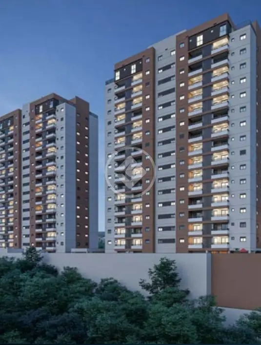 Oportunidade Única de Apartamento para Investimento - Short Stay - Ribeirão Preto