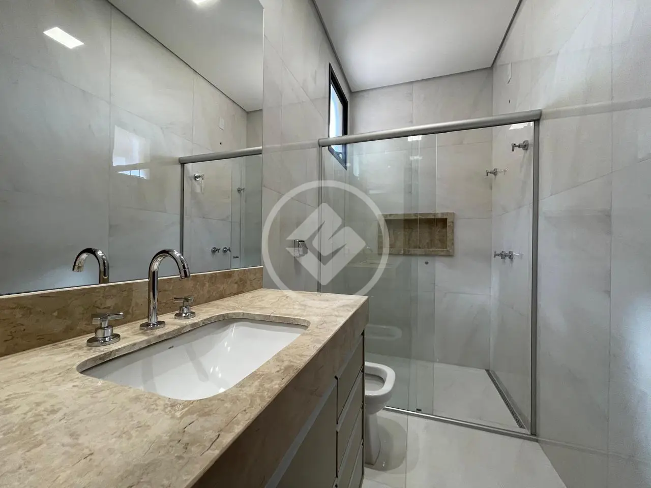 Casa Condomínio 4 quartos no Vila do Golfe, Ribeirão Preto — foto 4 de 6