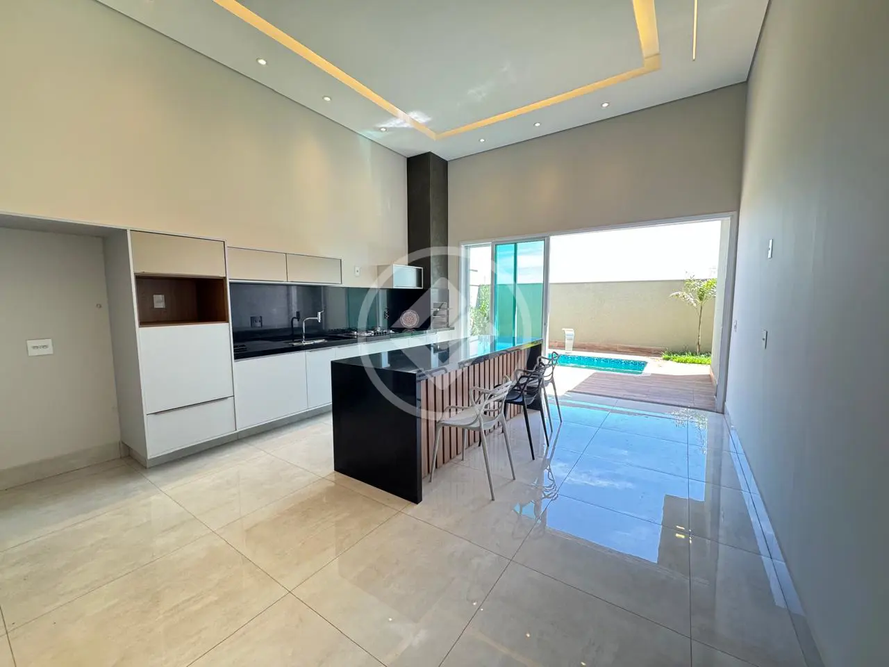 Casa Condomínio 4 quartos no Vila do Golfe, Ribeirão Preto — foto 6 de 6