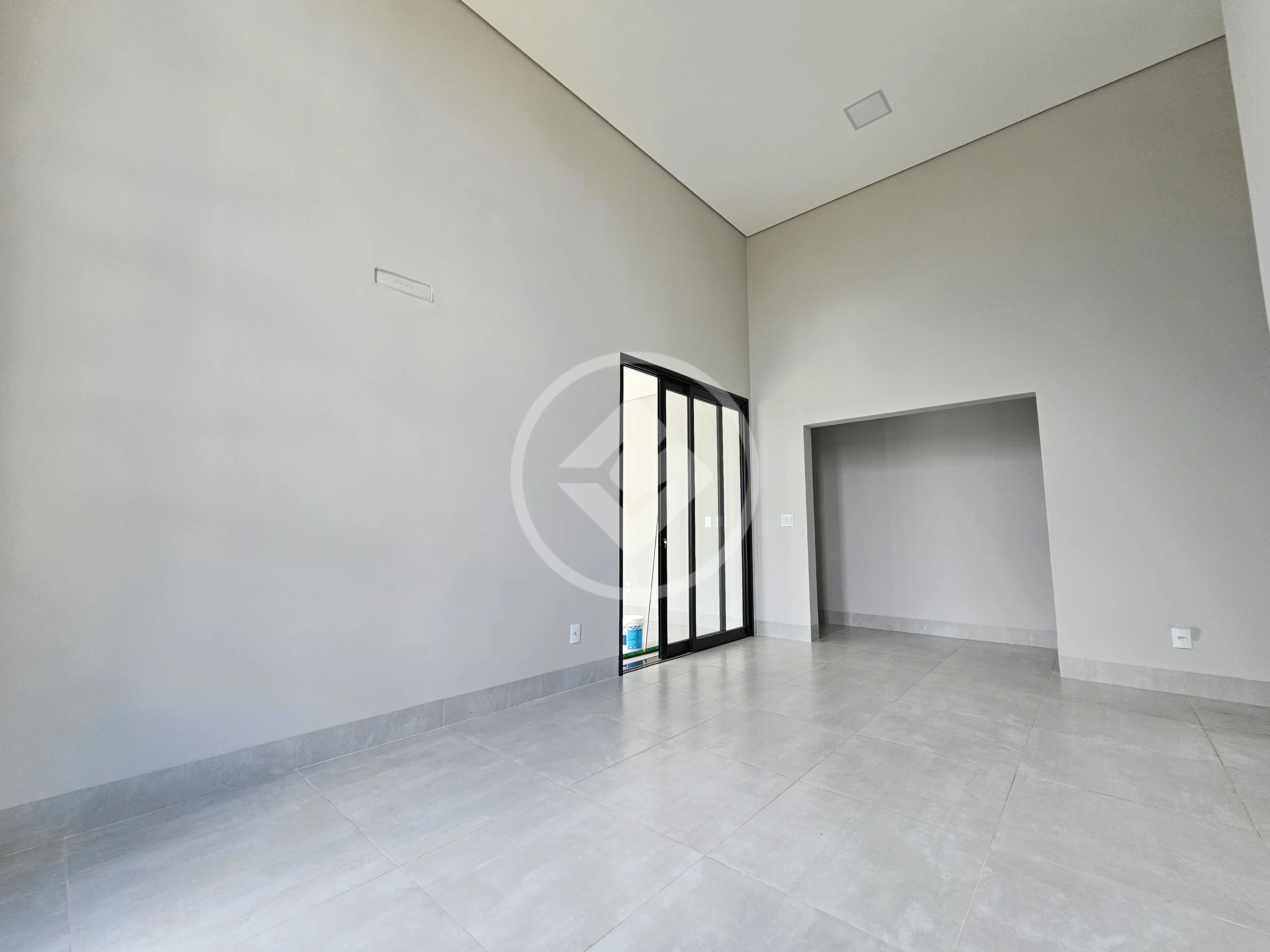 Casa Condomínio 3 quartos no Jardim Valência, Ribeirão Preto — foto 6 de 6