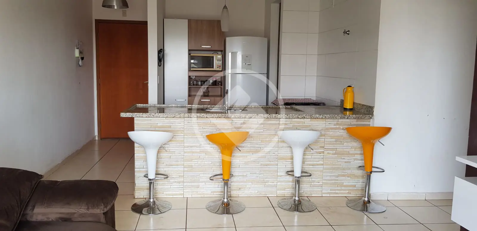 Apartamento 2 quartos no Jardim Zara, Ribeirão Preto — foto 6 de 6