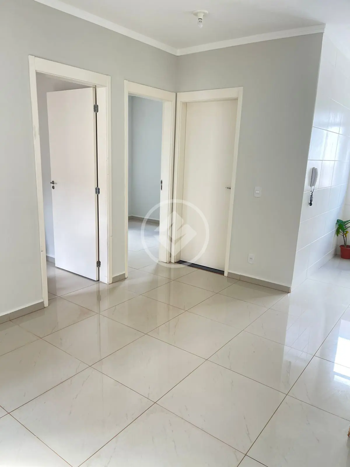 Apartamento Valentina Figueiredo, Ribeirão Preto - SP — foto 1