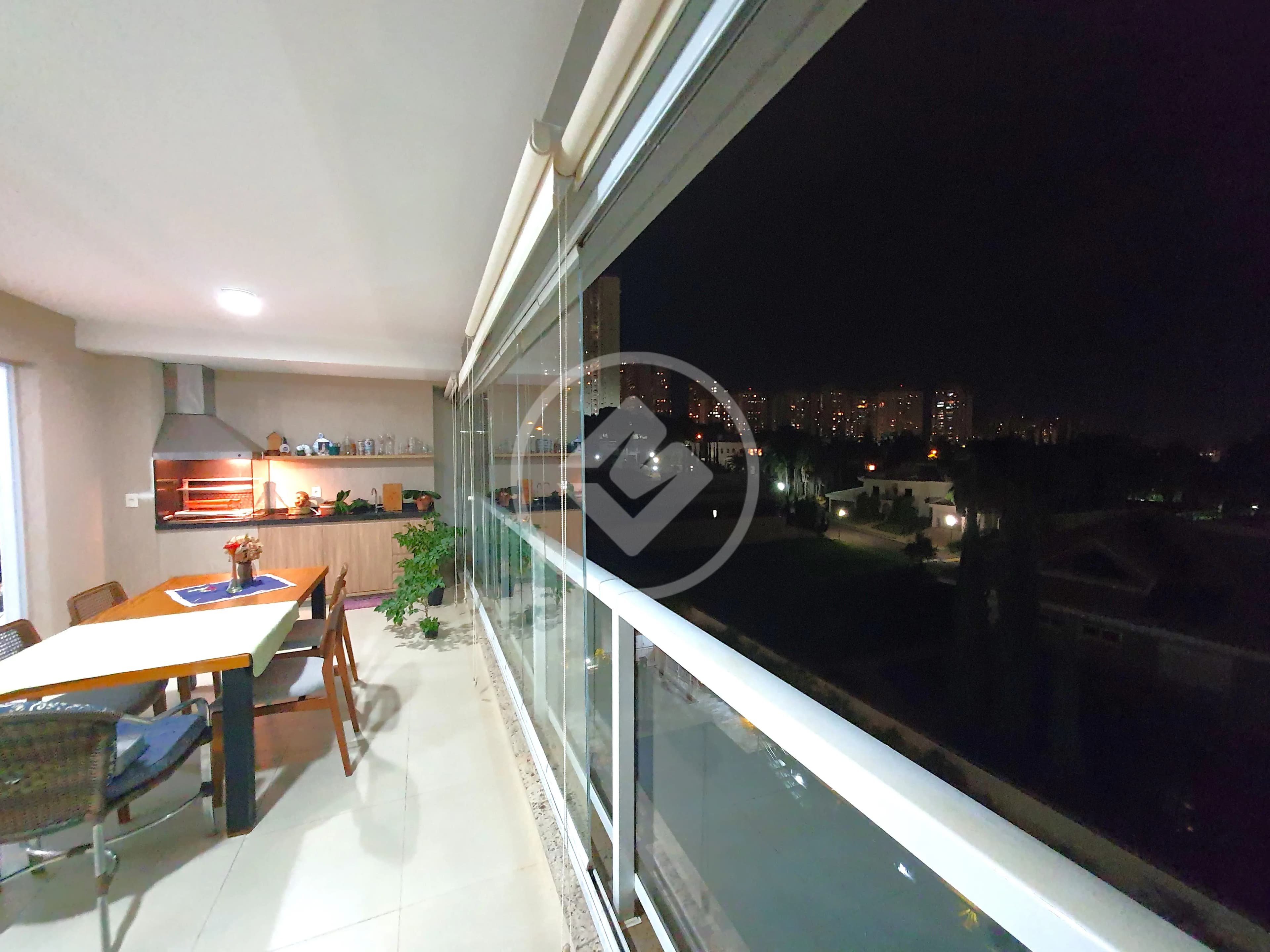 Apartamento 4 quartos no Jardim Botânico, Ribeirão Preto — foto 3 de 6