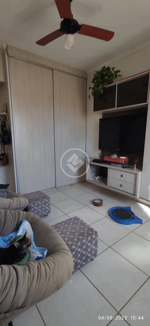 Apartamento 3 quartos no Jardim Irajá, Ribeirão Preto — foto 5 de 6