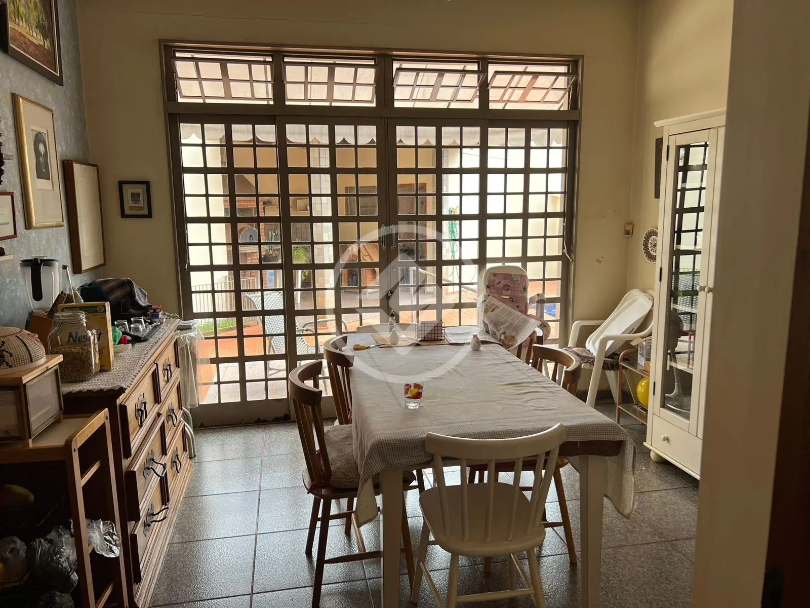 Casa 3 quartos no Jardim Recreio, Ribeirão Preto — foto 5 de 6