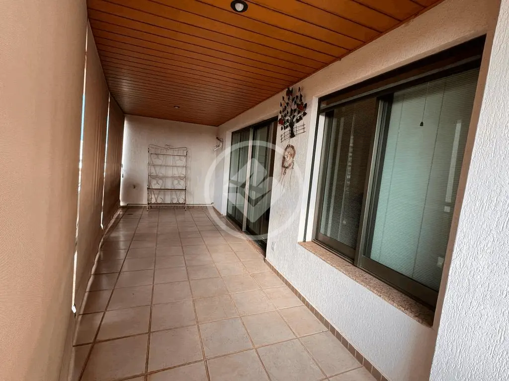 Apartamento no Jardim Irajá - Ville de Quebec Condominium