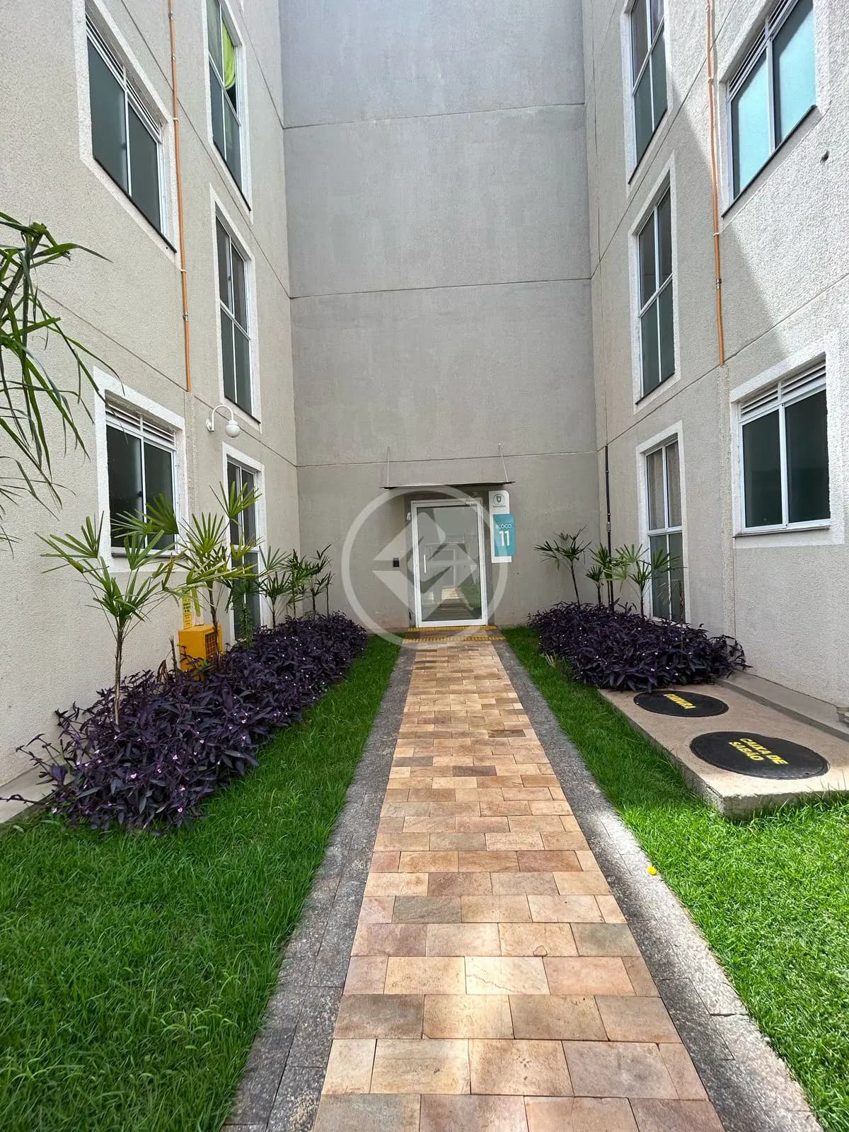 Apartamento 2 quartos no Reserva Real, Ribeirão Preto — foto 3 de 6
