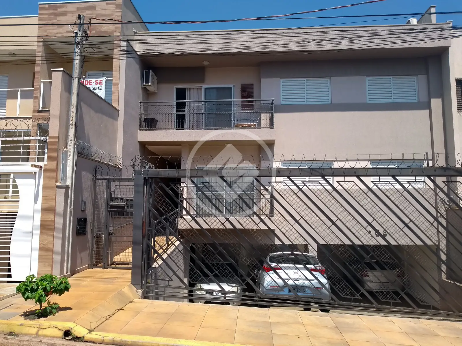 Apartamento Residencial Flórida