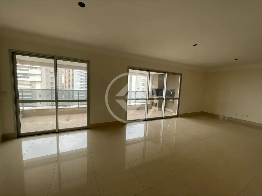 Apartamento 3 quartos no Bosque das Juritis, Ribeirão Preto — foto 6 de 6