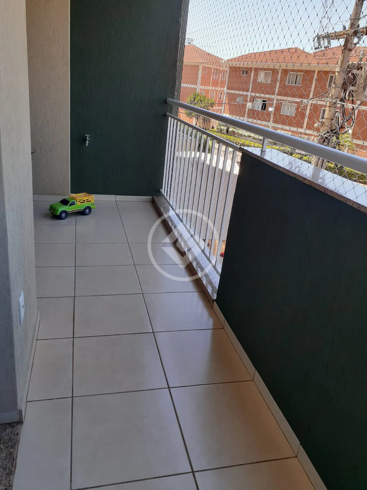 Apartamento 2 quartos no Jardim Paulista, Ribeirão Preto — foto 3 de 6