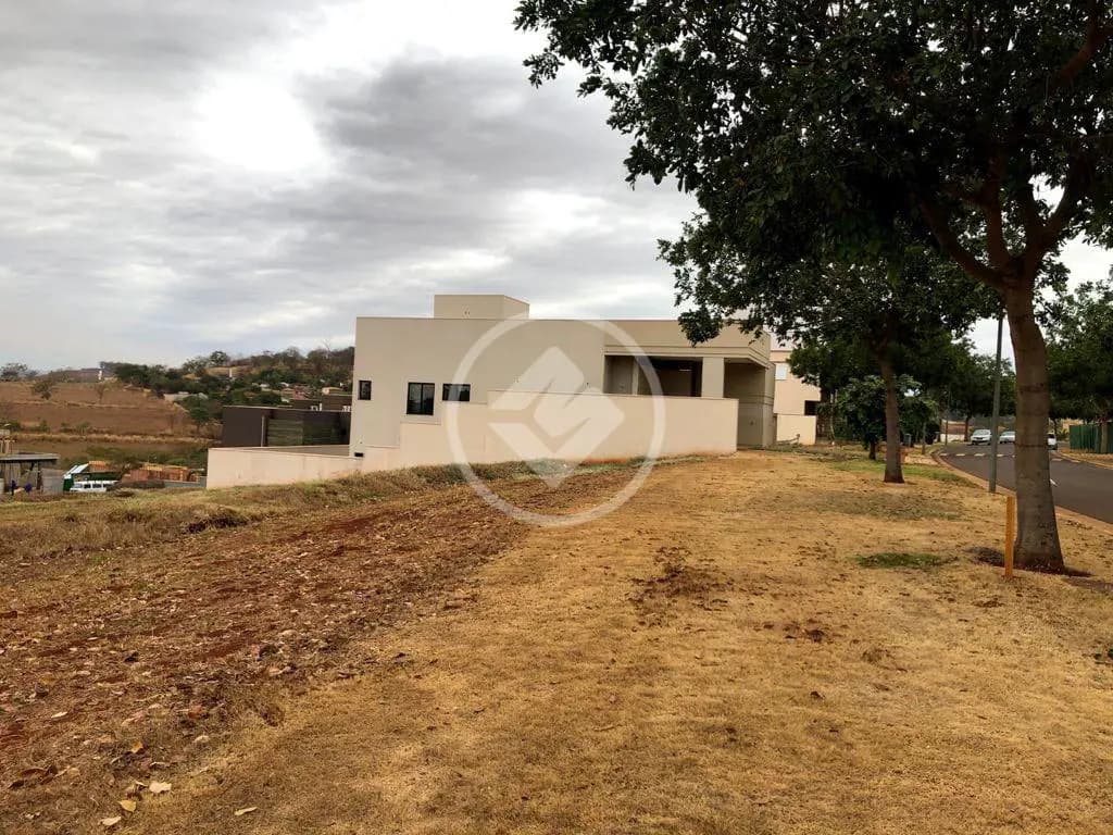 Terreno Condomínio no Residencial e Empresarial Alphaville, Ribeirão Preto — foto 3 de 3