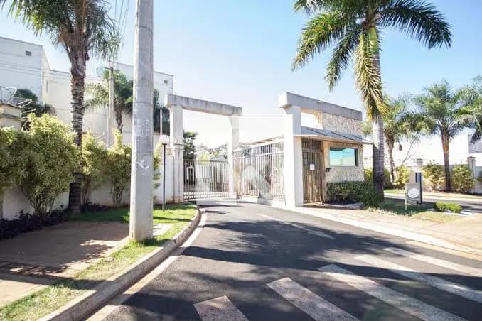 Apartamento Conjunto Habitacional Sílvio Passalacqua, Ribeirão Preto - SP — foto 1