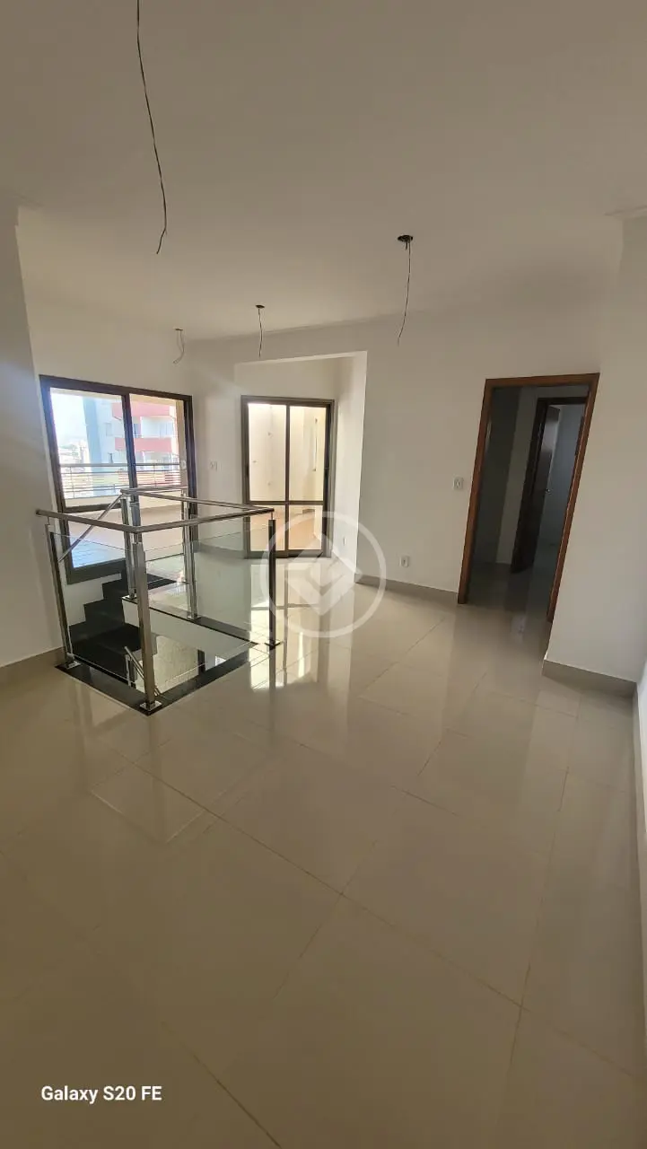 Apartamento Duplex 4 quartos no Jardim Paulista, Ribeirão Preto — foto 3 de 6