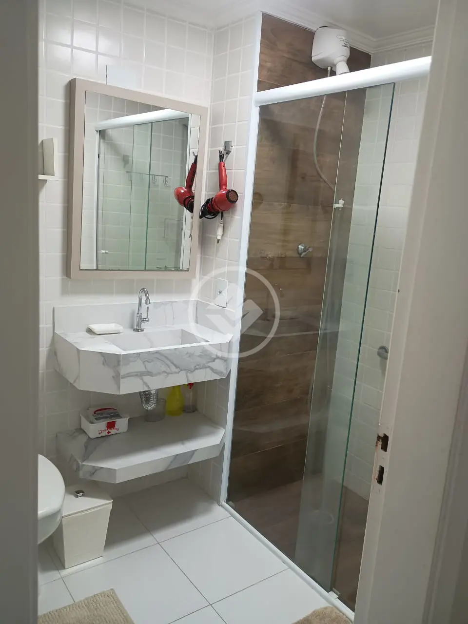 Apartamento 2 quartos no Pitangueiras, Guarujá — foto 6 de 6