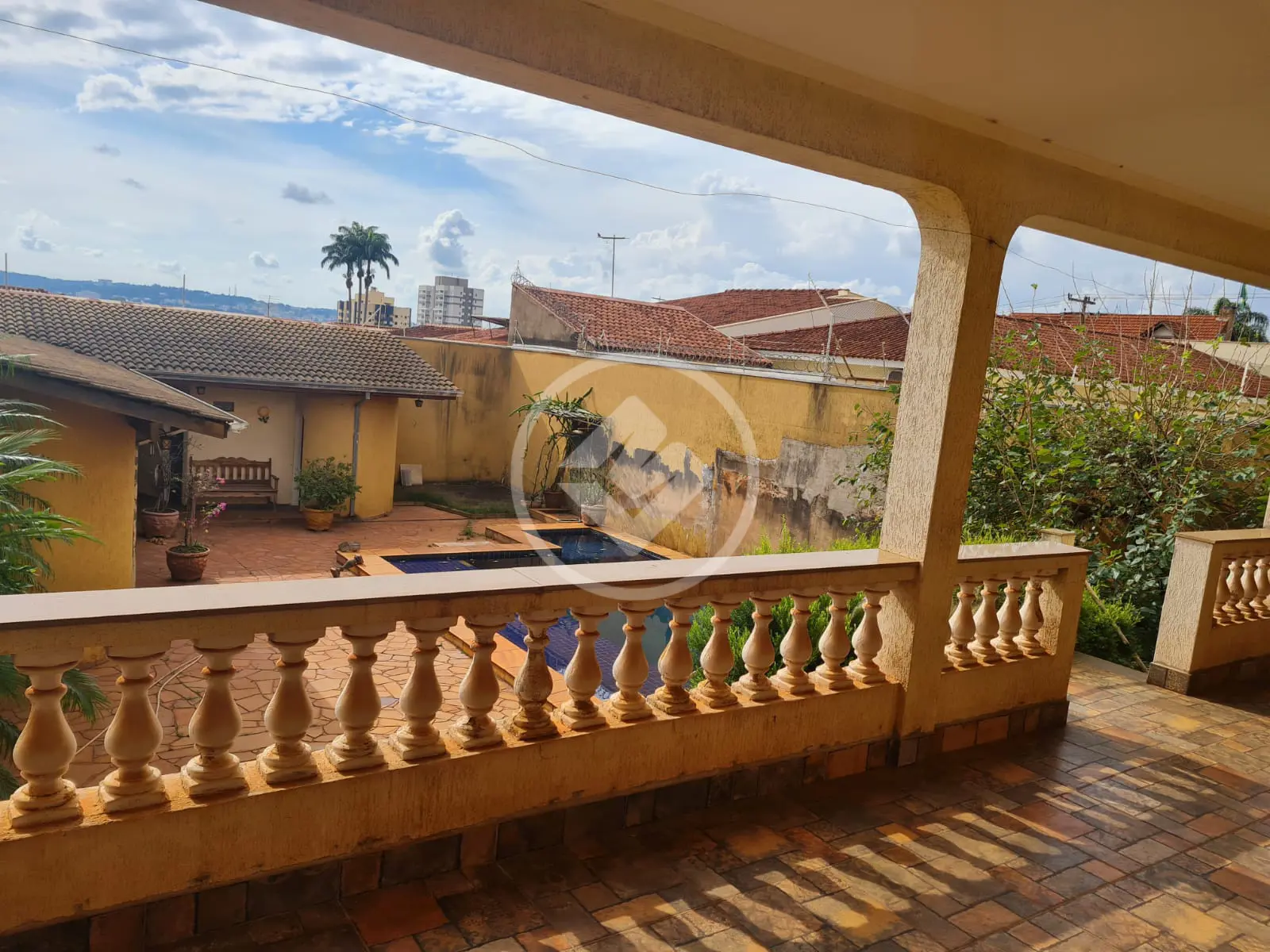 Casa 4 quartos no ALTO DA BOA VISTA, Ribeirão Preto — foto 3 de 6