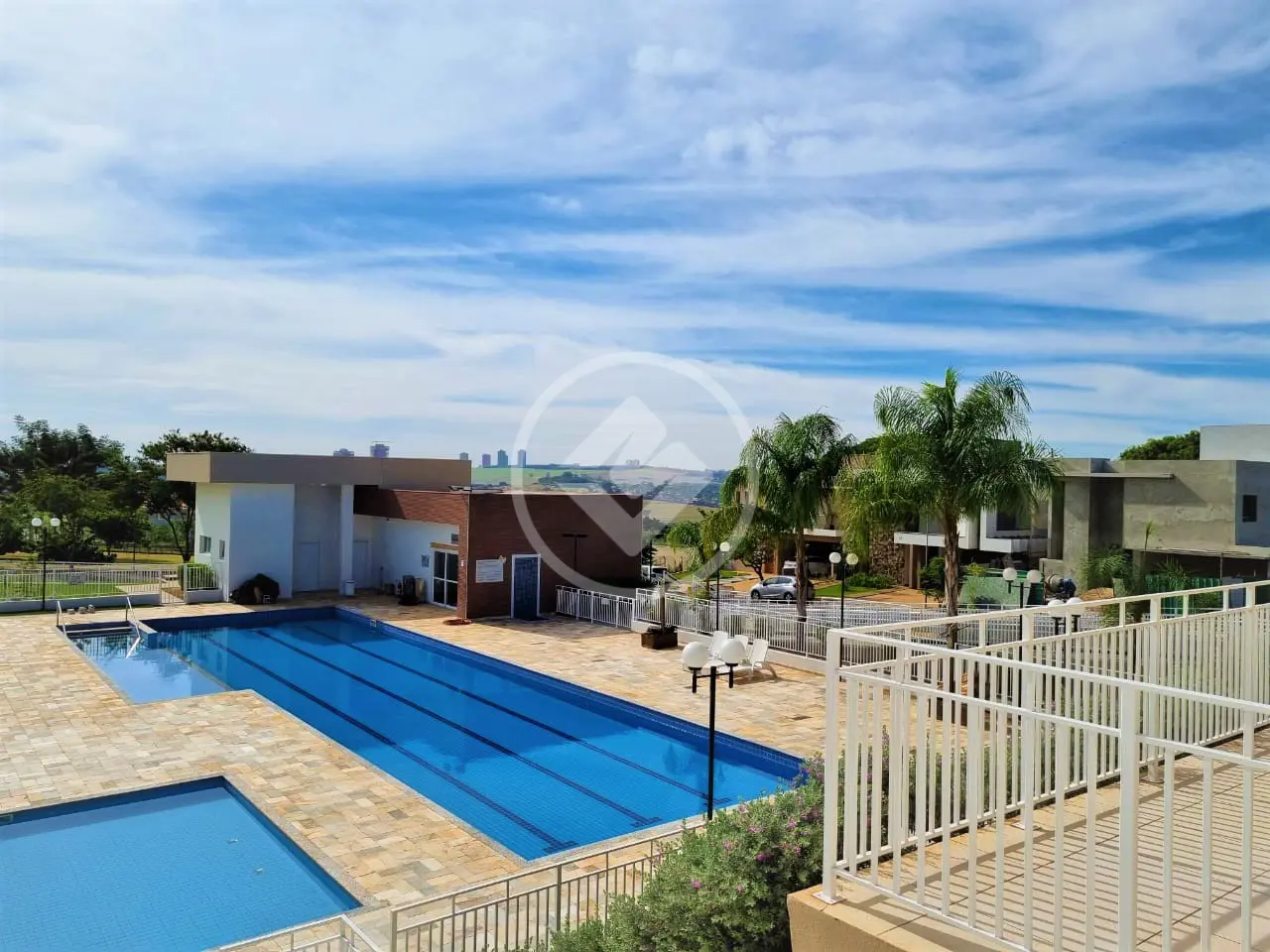Terreno Condomínio no Vila do Golfe, Ribeirão Preto — foto 2 de 6