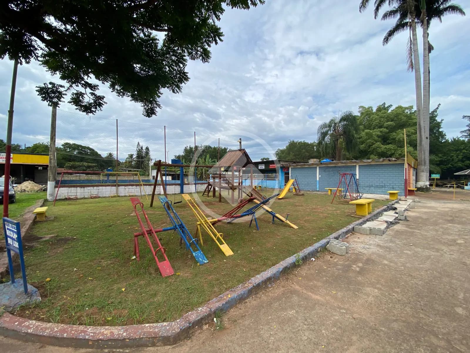 Terreno Comercial no Jardim Aeroporto, Ribeirão Preto — foto 6 de 6
