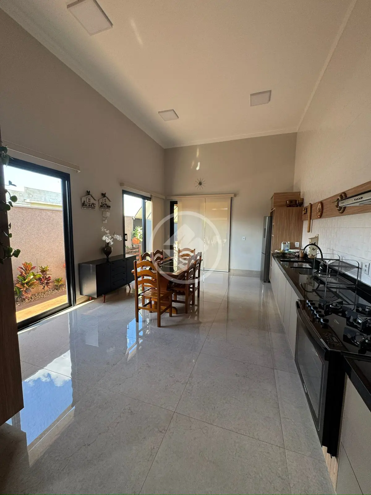 Casa Condomínio 3 quartos no Vila do Golfe, Ribeirão Preto — foto 2 de 6