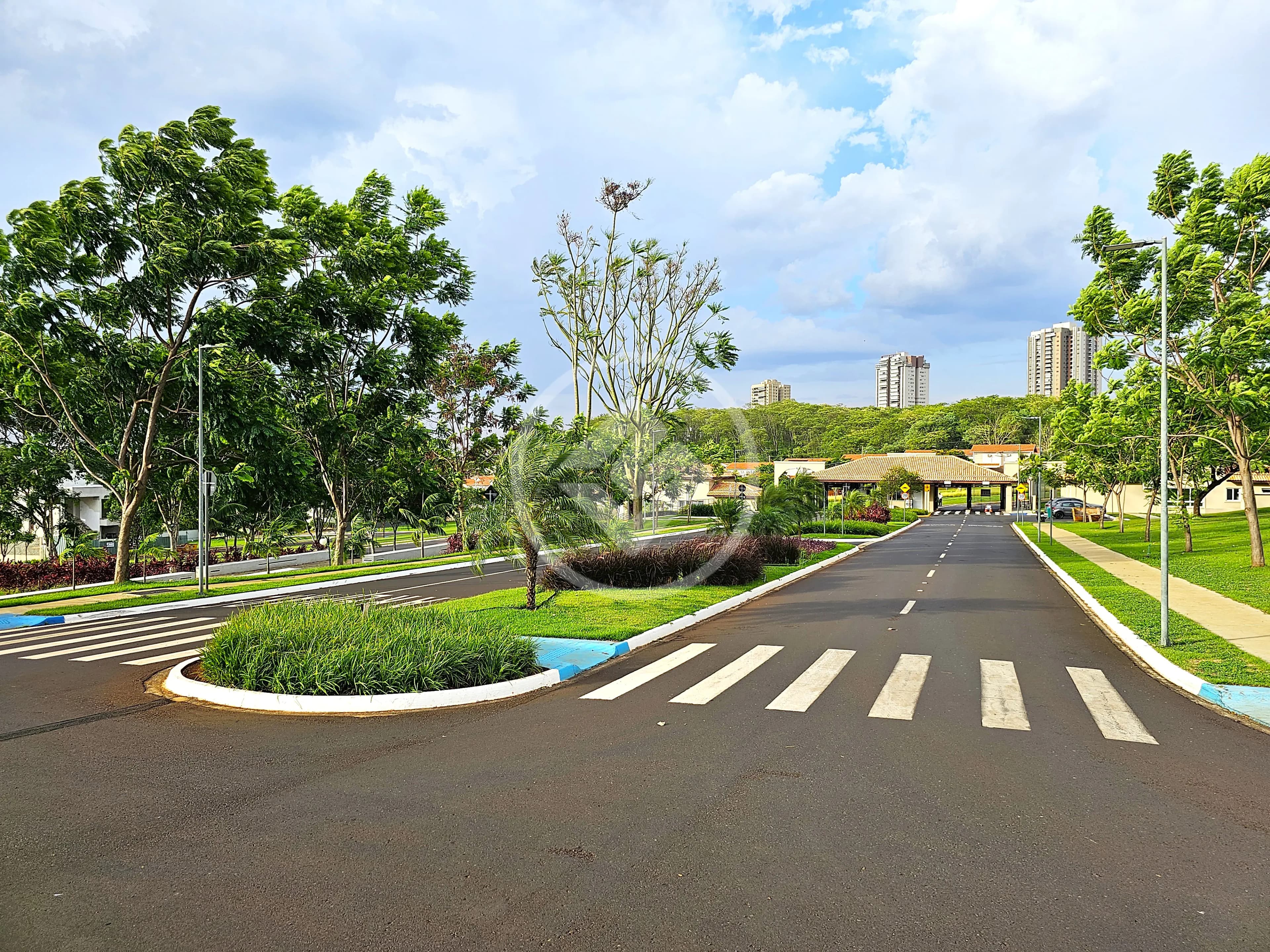 Terreno Condomínio Vila do Golfe, Ribeirão Preto - SP — foto 2