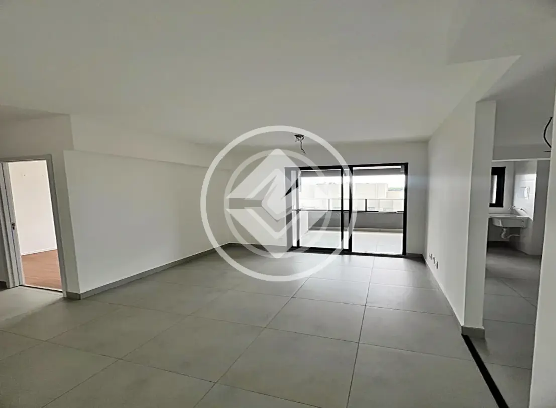Apartamento de 69m² disponível no Bairro Jardim Olhos D`Água, Ribeirão Preto