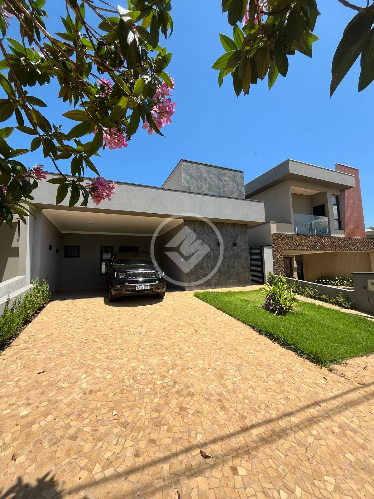 Casa Condomínio no Recreio das Acácias, Ribeirão Preto — foto 3 de 6