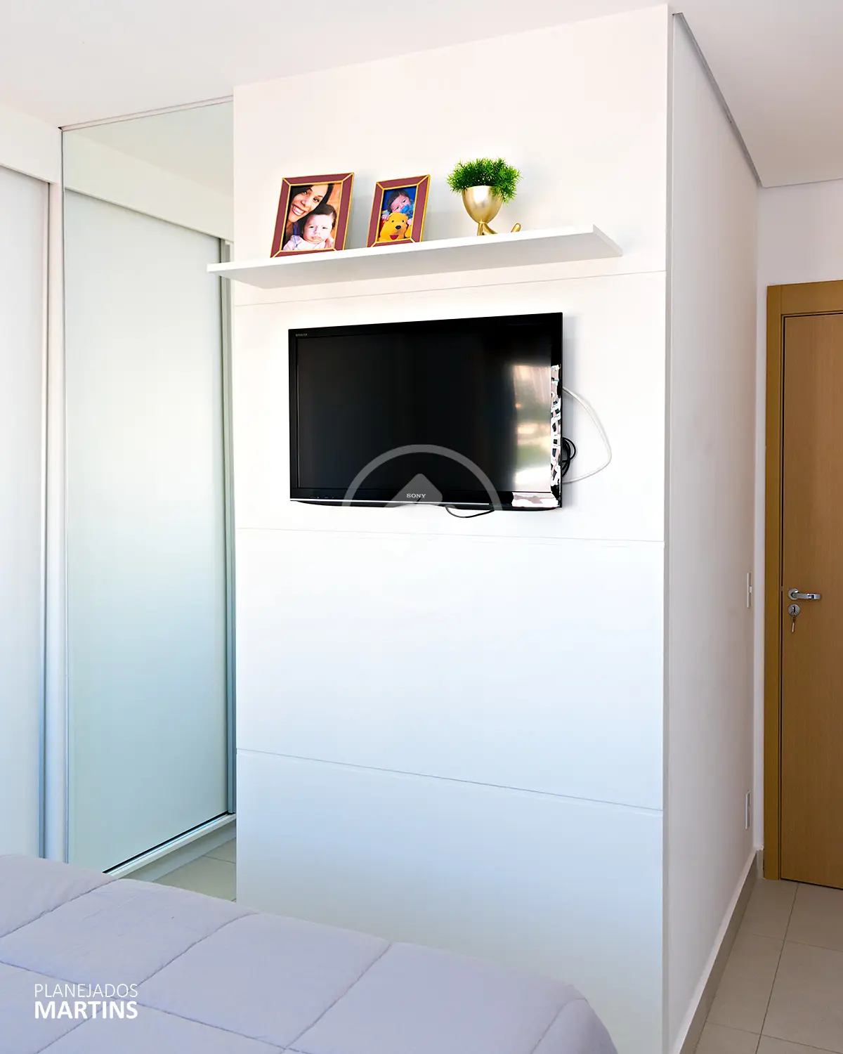 Apartamento 2 quartos no Jardim Sao Luiz, Ribeirão Preto — foto 2 de 6
