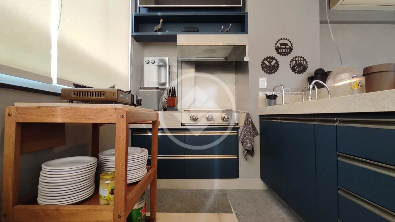 Apartamento Duplex 3 quartos no Jardim Botânico, Ribeirão Preto — foto 5 de 6