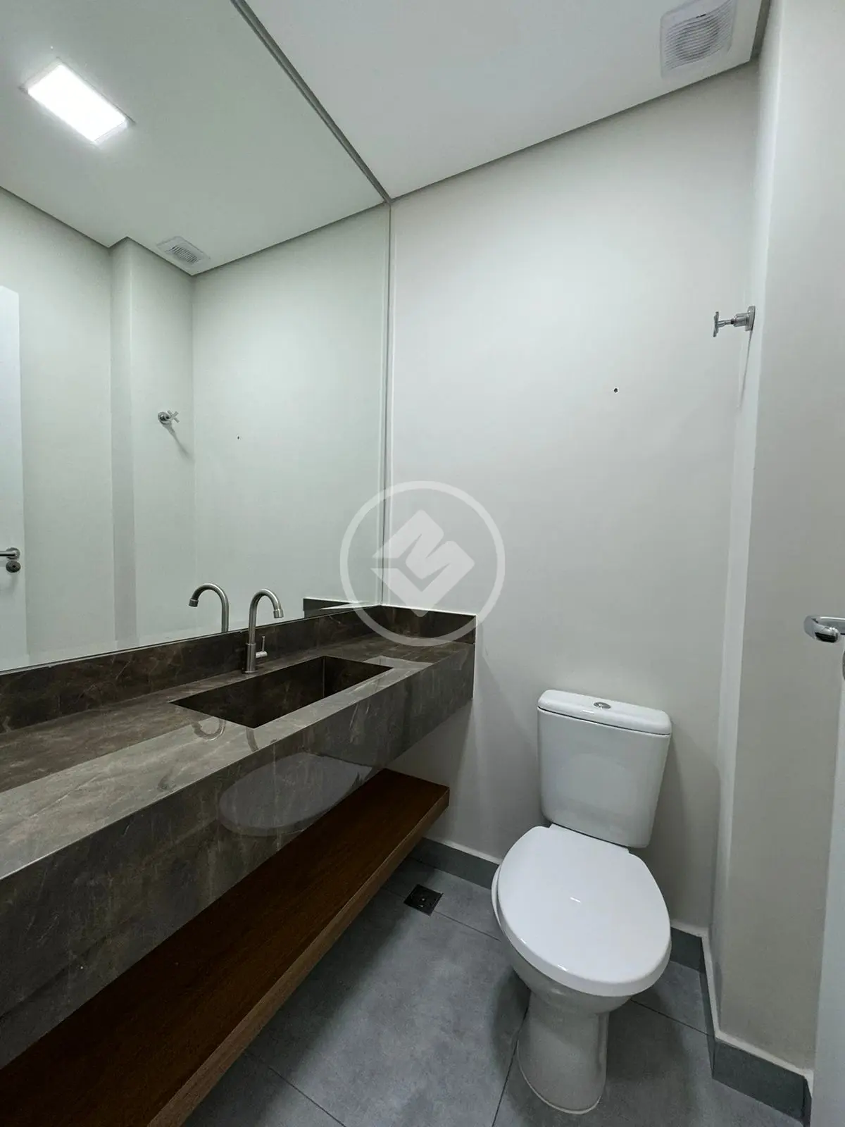 Apartamento 2 quartos no Jardim Nova Aliança Sul, Ribeirão Preto — foto 2 de 6