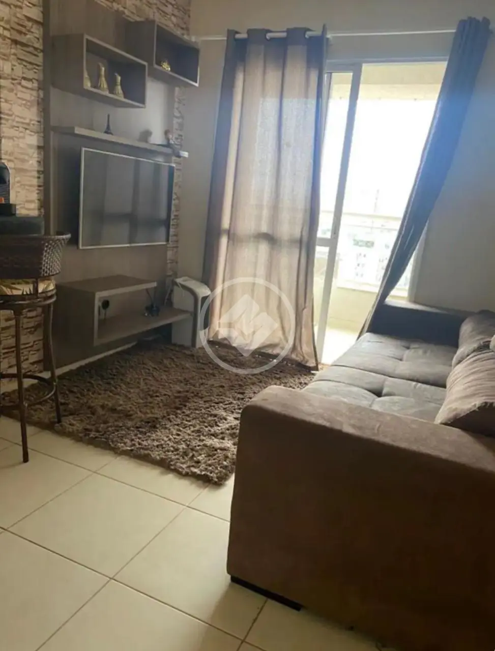 Apartamento 1 quarto no Nova Aliança, Ribeirão Preto — foto 6 de 6